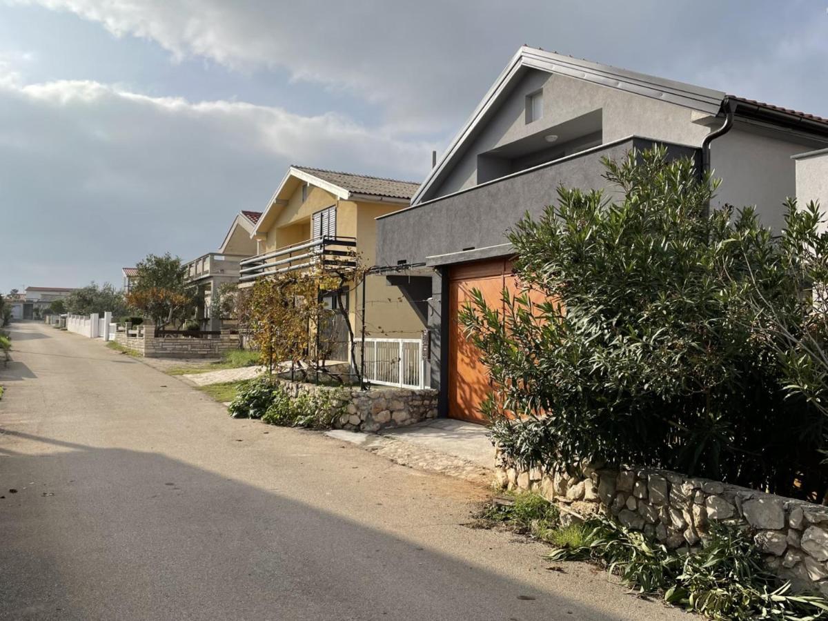 Apartman Boja Vir Extérieur photo
