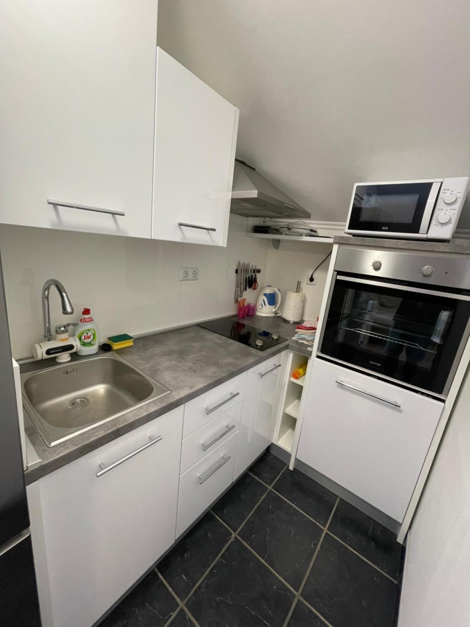 Apartman Boja Vir Extérieur photo